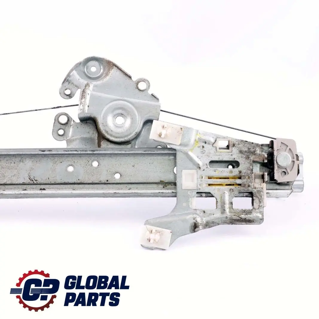 Mercedes A-Class W168 Rear Right Door O/S Window Regulator Lifter - SKU A1687302246 - Part number A1687302246