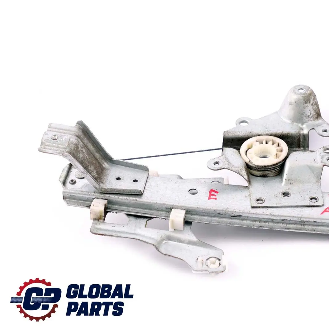 Right Door O/S Window Regulator Lifter to Mercedes A-Class W168 Rear with Part number A1687302246 Mercedes A-Class W168 Rear Right Door O/S Window Regulator Lifter - SKU A1687302246 - Part number A1687302246