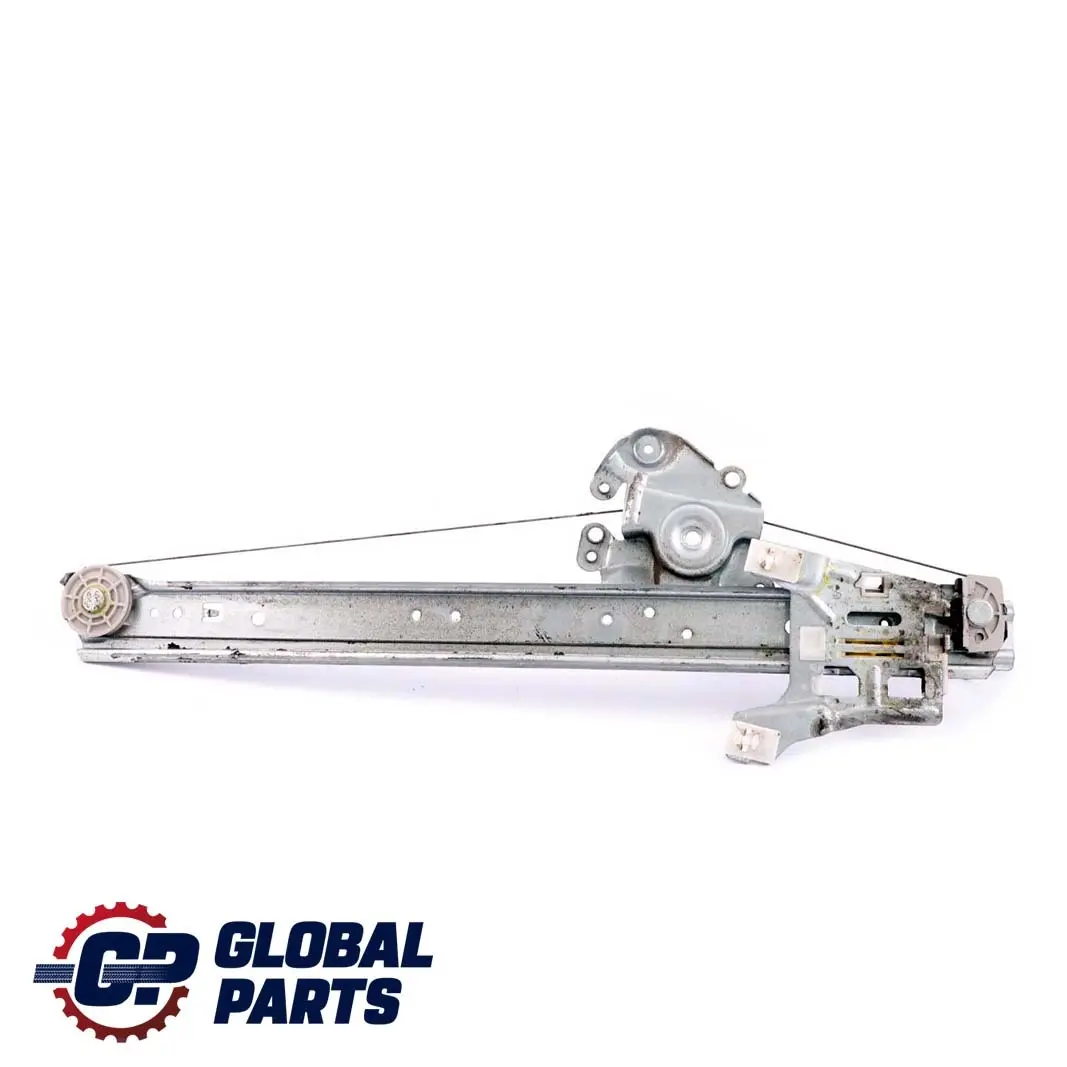 Right Door O/S Window Regulator Lifter to Mercedes A-Class W168 Rear with Part number A1687302246 Mercedes A-Class W168 Rear Right Door O/S Window Regulator Lifter - SKU A1687302246 - Part number A1687302246