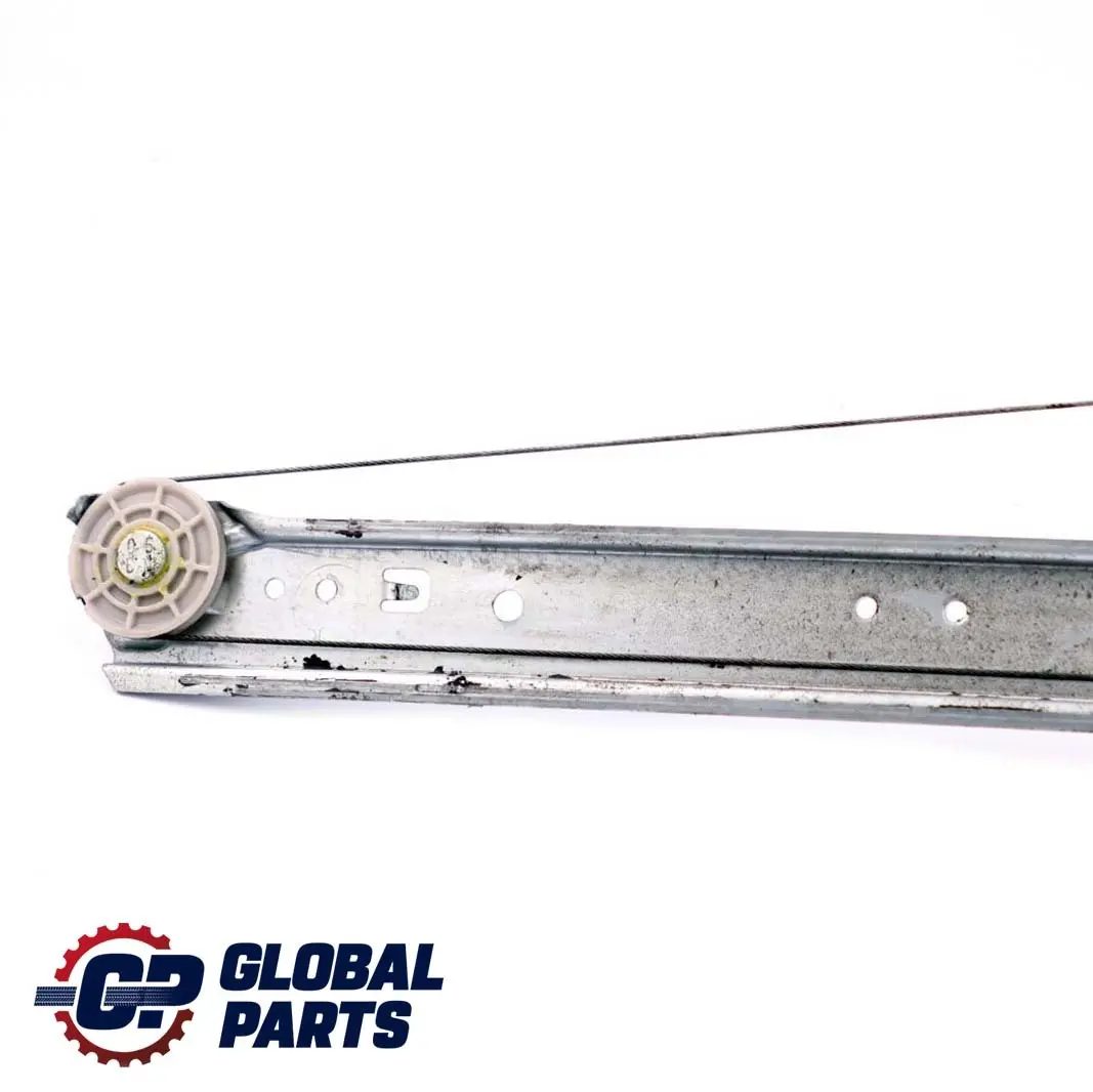 Right Door O/S Window Regulator Lifter to Mercedes A-Class W168 Rear with Part number A1687302246 Mercedes A-Class W168 Rear Right Door O/S Window Regulator Lifter - SKU A1687302246 - Part number A1687302246