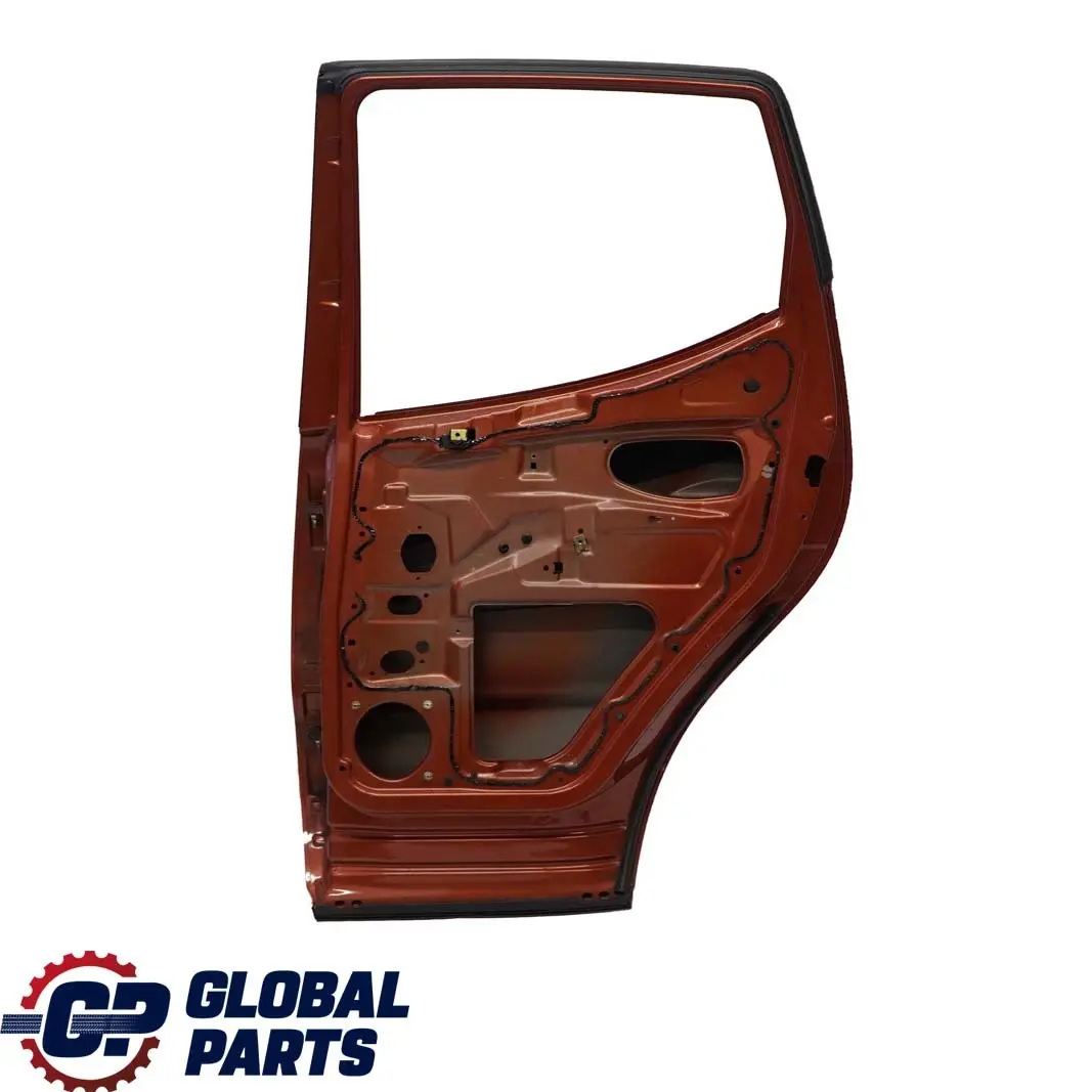 klasa W168 drzwi prawy tył Coral Orange do MERCEDES A o numerze A1687302405 MERCEDES A klasa W168 drzwi prawy tył Coral Orange - SKU A1687302405-COR - Numer Części A1687302405