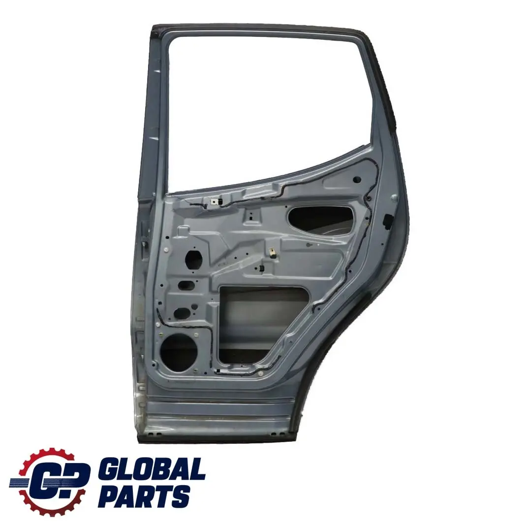 Mercedes-Benz W168 Porte Arriere Droite Kumulusgrau Metallique - 757 pour à propos du numéro de pièce A1687302405 Mercedes-Benz W168 Porte Arriere Droite Kumulusgrau Metallique - 757 - SKU A1687302405-CUG - Numéro de pièce A1687302405