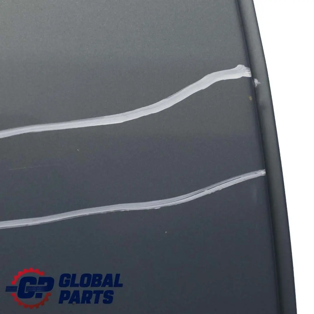 Benz a Class W168 Porta Posteriore Dx Grigio Cumulo Metallizzato - 757 per Mercedes con numero di parte A1687302405 Mercedes Benz a Class W168 Porta Posteriore Dx Grigio Cumulo Metallizzato - 757 - SKU A1687302405-CUG - Numero di parte A1687302405