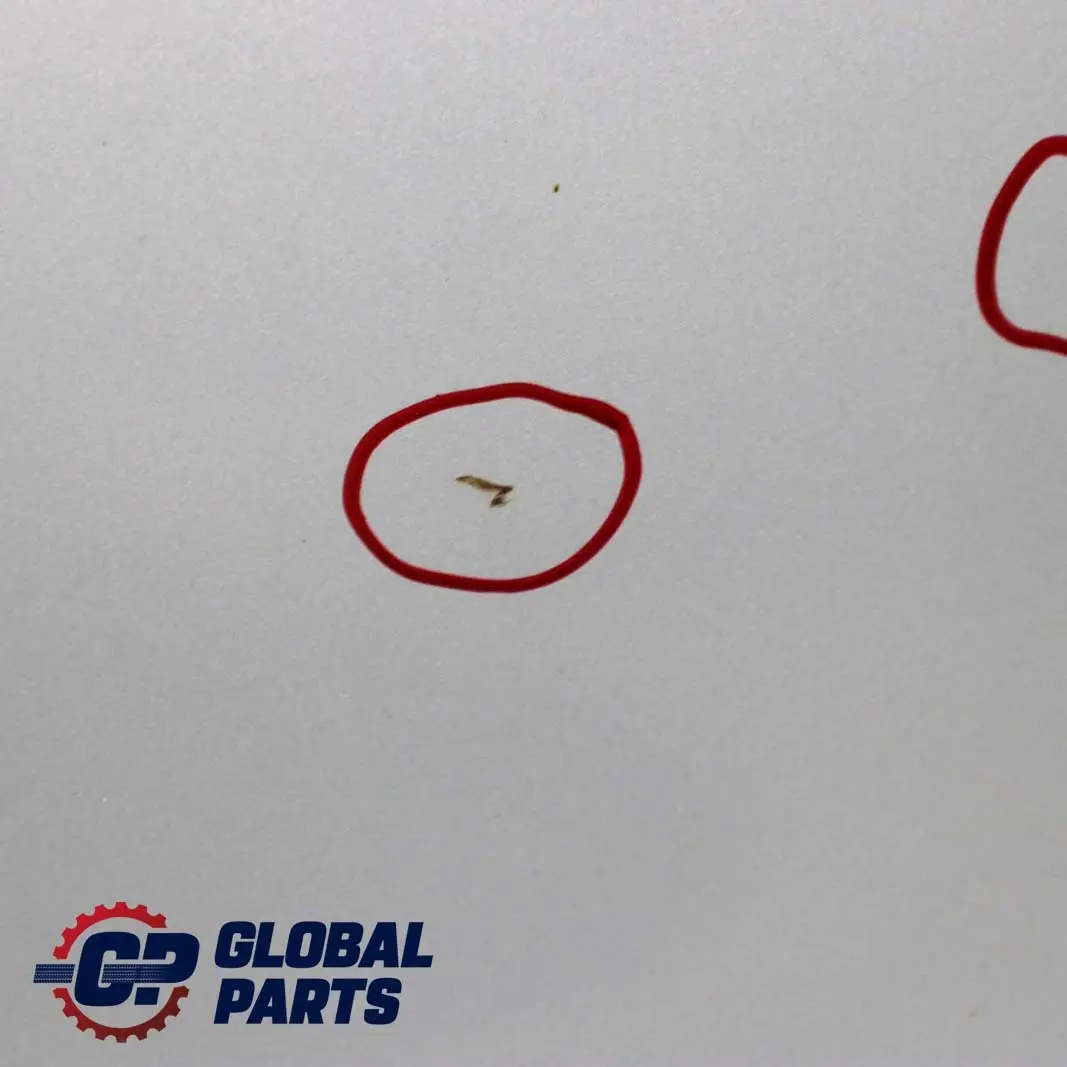 Mercedes-Benz W168 Porte Arriere Droite Polar Argent Metallise - 761 pour à propos du numéro de pièce A1687302405 Mercedes-Benz W168 Porte Arriere Droite Polar Argent Metallise - 761 - SKU A1687302405-PS - Numéro de pièce A1687302405