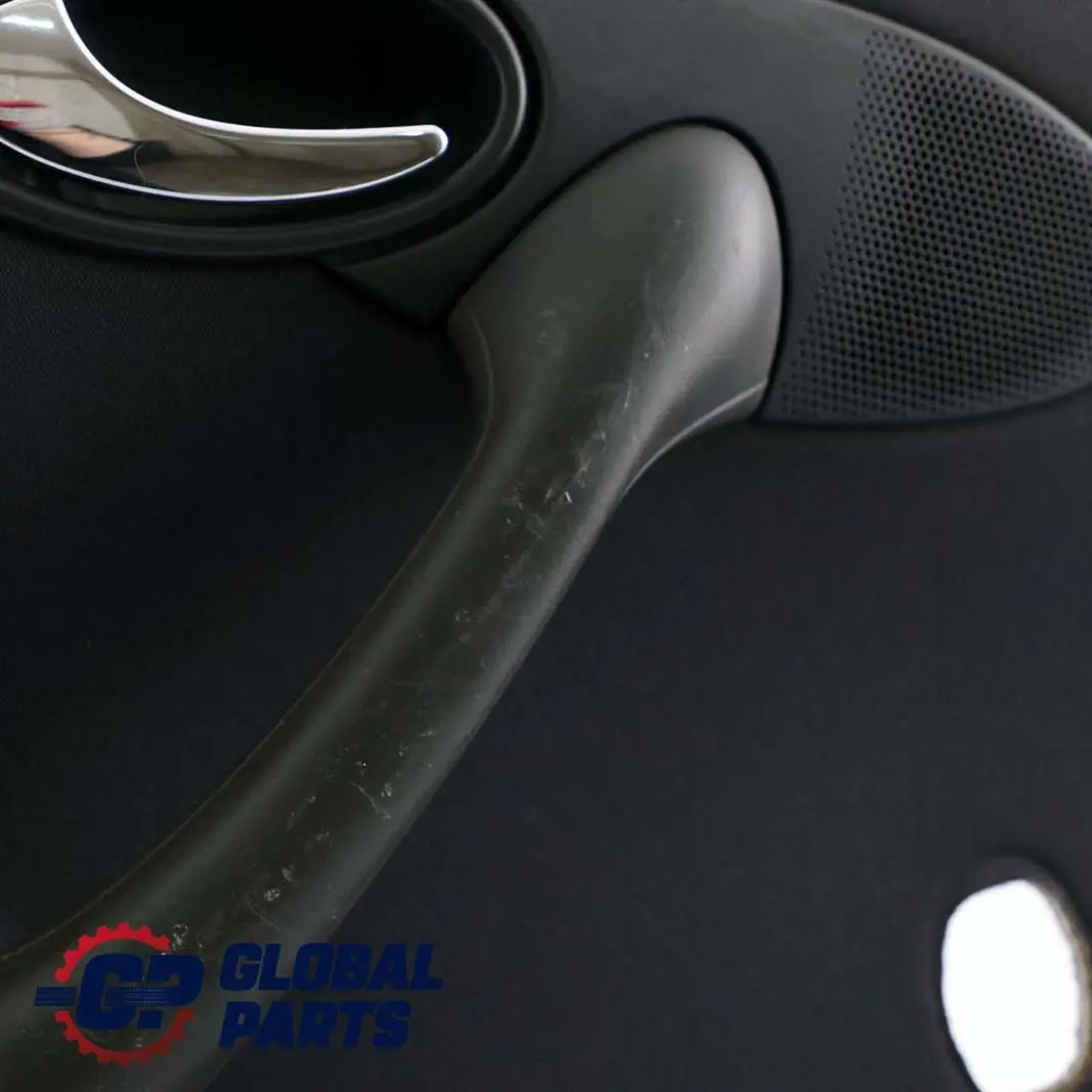 Mercedes-Benz A W168 V168 Türverkleidung Hinten Links Stoff Schiefergrau für mit Teilenummer A1687306570 Mercedes-Benz A W168 V168 Türverkleidung Hinten Links Stoff Schiefergrau - SKU A1687306570 - Teilenummer A1687306570