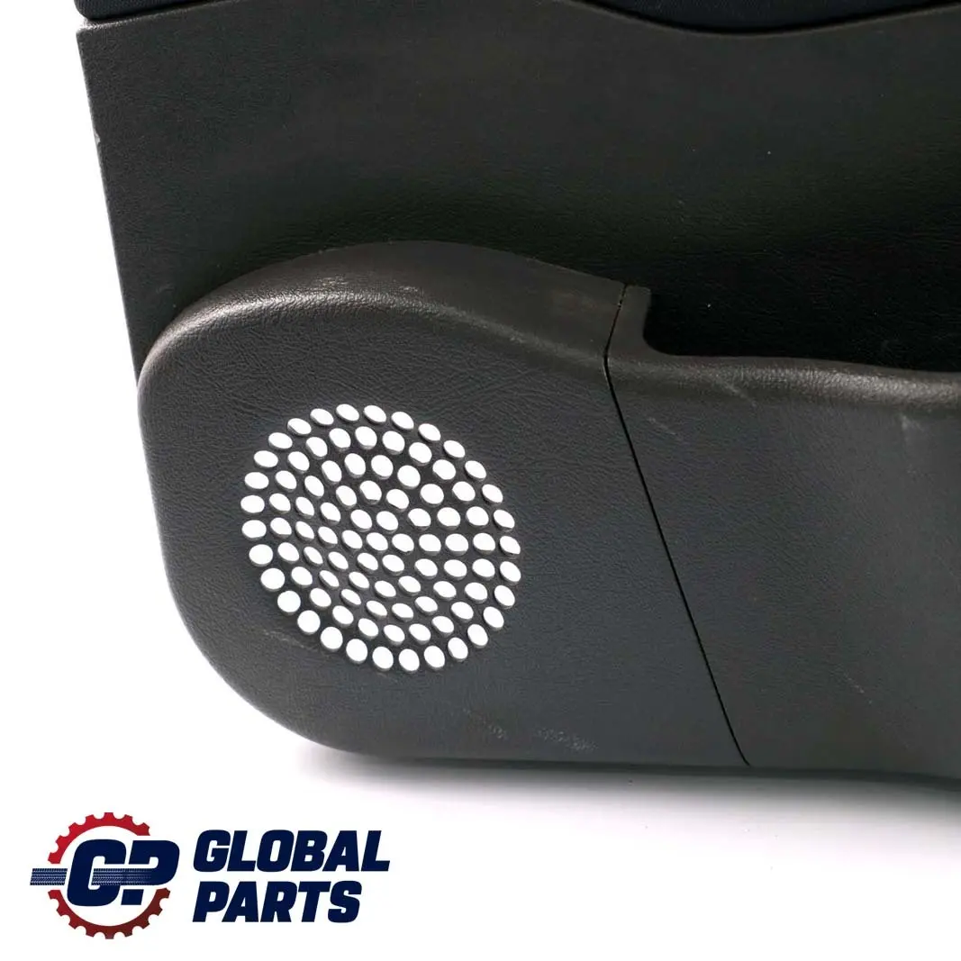 V168 Panel Embellecedor Tarjeta Puerta Trasera Derecha Gris para Mercedes W168 con número de pieza A1687306670 Mercedes W168 V168 Panel Embellecedor Tarjeta Puerta Trasera Derecha Gris - SKU A1687306670 - Número de pieza A1687306670