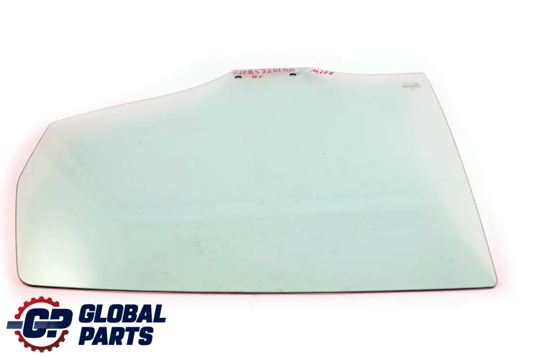  Mercedes-Benz A-Class W168 Rear Door Left N/S Window Glass AS2 - SKU A1687350100 - Part number A1687350100