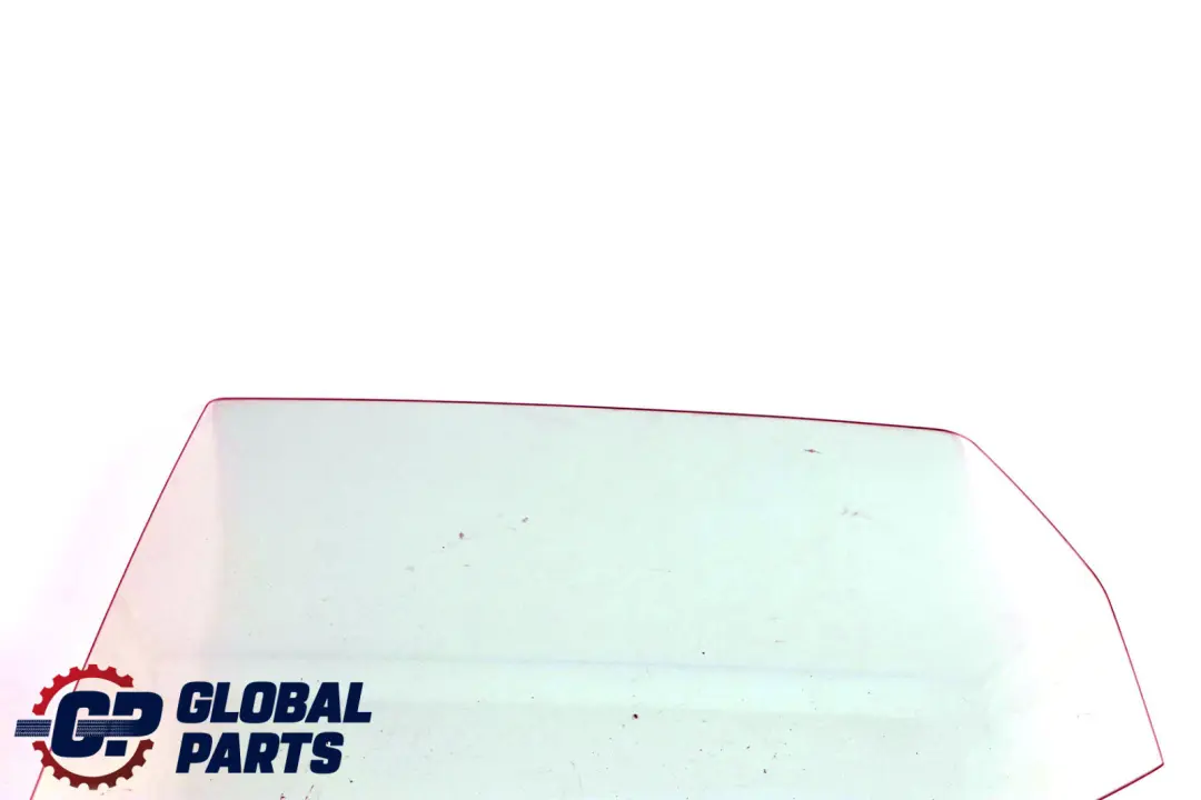  Mercedes-Benz A-Class W168 Rear Door Left N/S Window Glass AS2 - SKU A1687350100 - Part number A1687350100