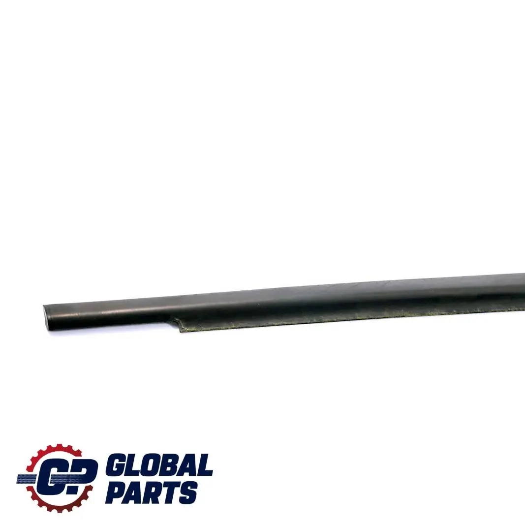 Mercedes-Benz A W168 Rear Right Door O/S Window Seal Rail Outside to with Part number A1687350265 Mercedes-Benz A W168 Rear Right Door O/S Window Seal Rail Outside - SKU A1687350265 - Part number A1687350265