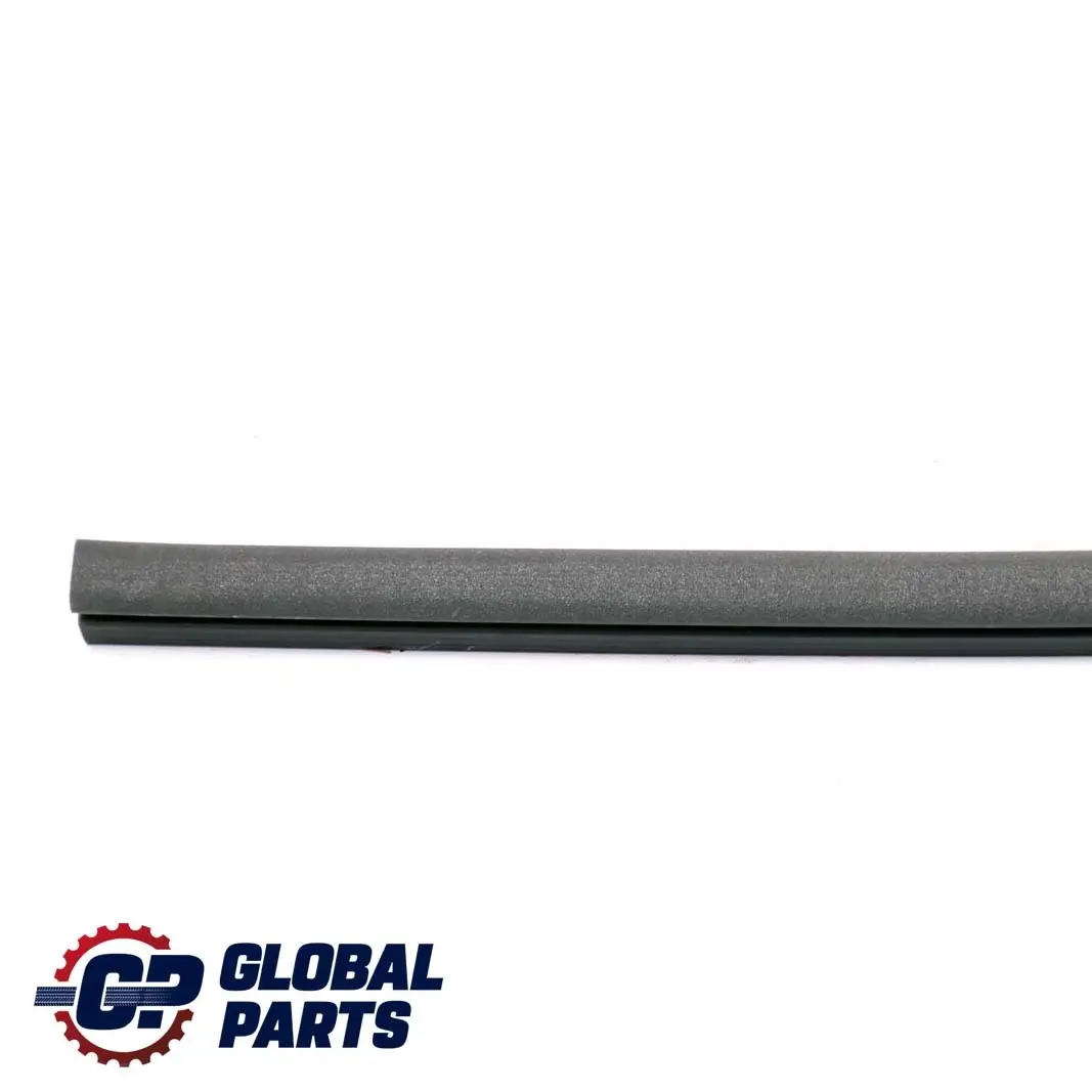  Mercedes-Benz A W168 Rear Left Door N/S Window Sealing Rail Inside - SKU A1687350365 - Part number A1687350365
