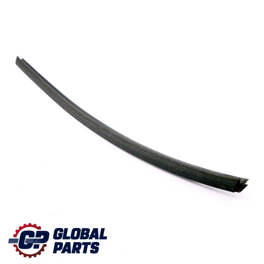  Mercedes-Benz A W168 Rear Left Door N/S Window Sealing Rail Inside - SKU A1687350365 - Part number A1687350365