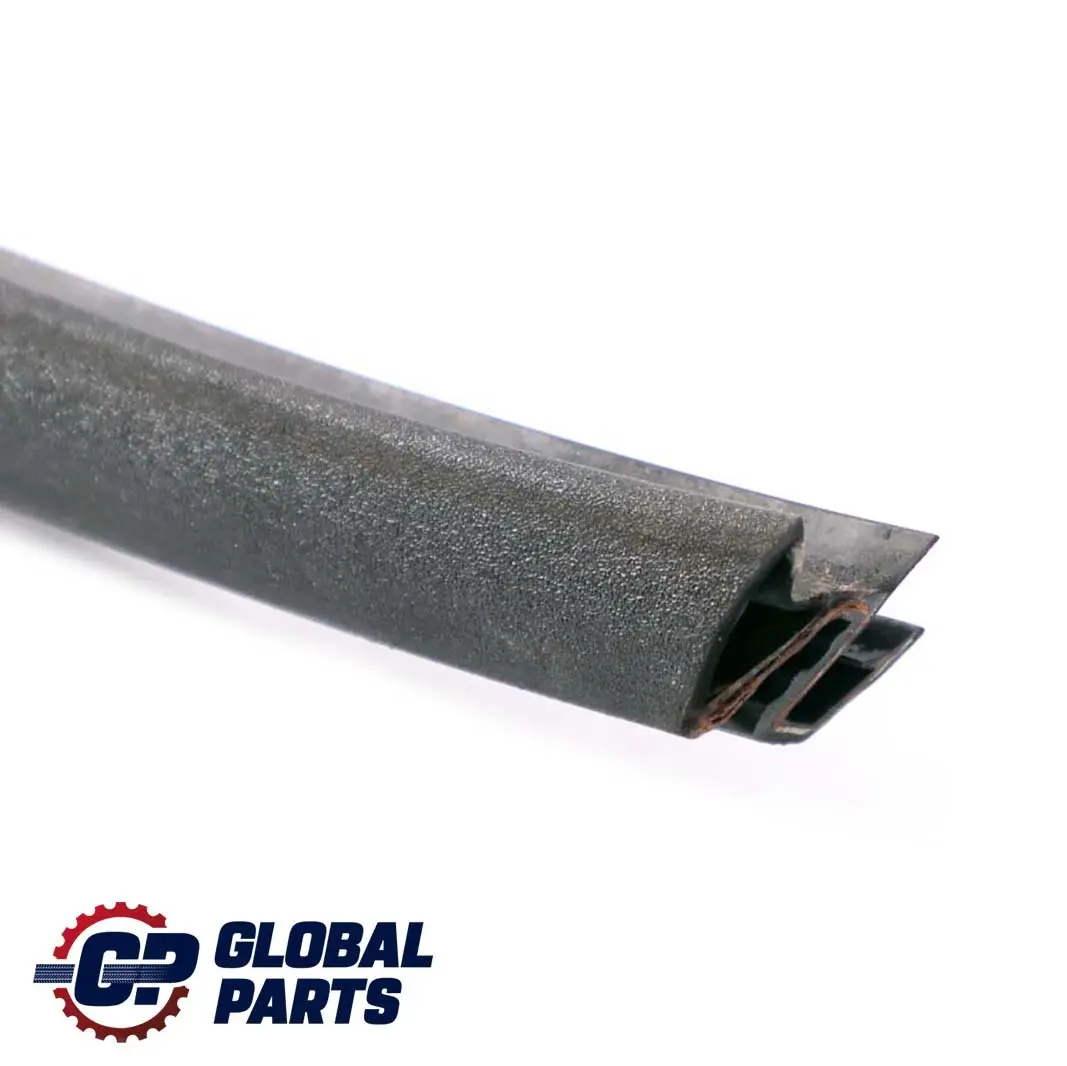  Mercedes-Benz A W168 Rear Left Door N/S Window Sealing Rail Inside - SKU A1687350365 - Part number A1687350365