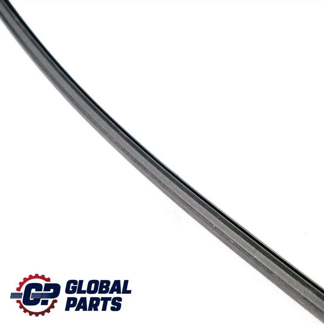  Mercedes-Benz A W168 Rear Right Door O/S Window Sealing Rail Inside - SKU A1687350465 - Part number A1687350465