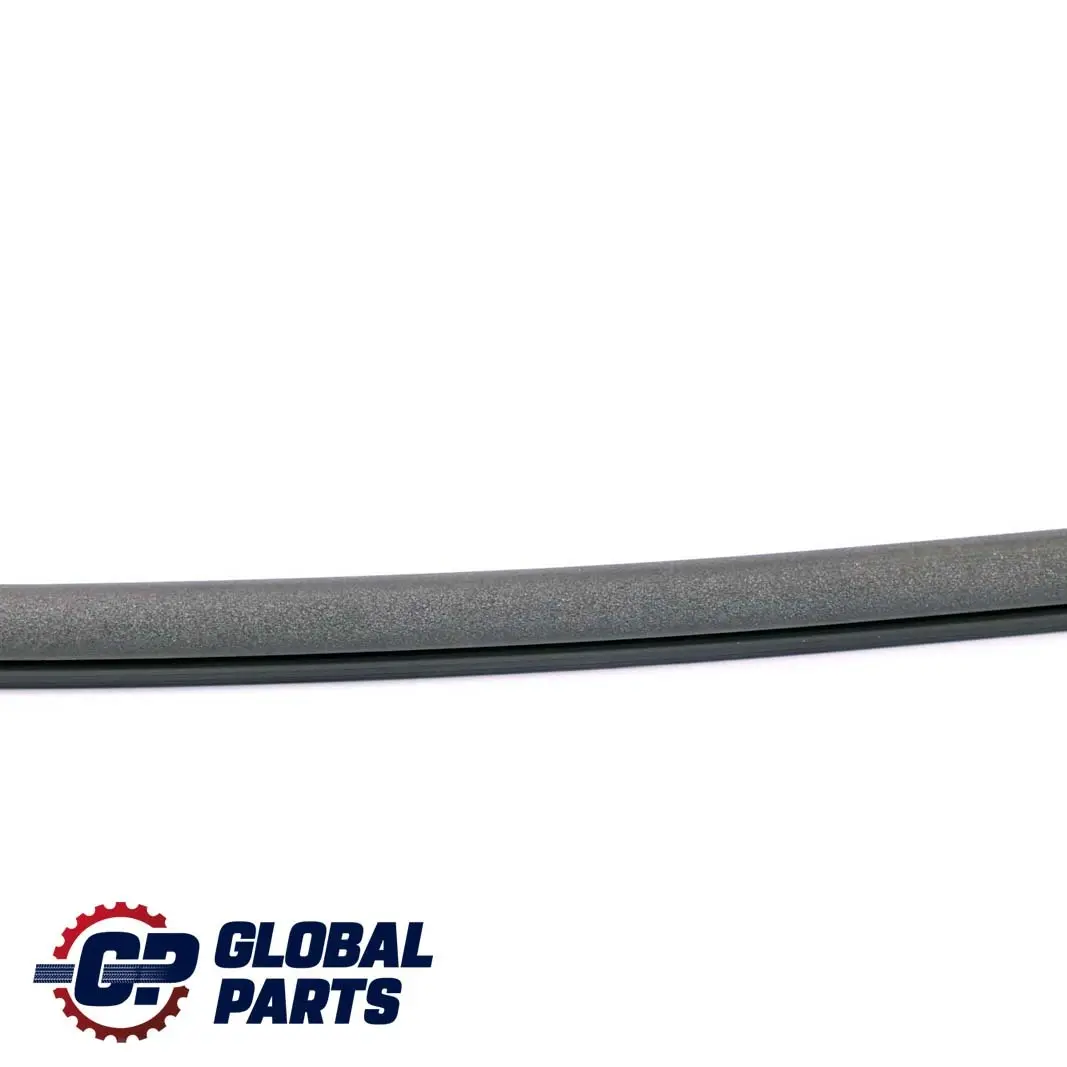  Mercedes-Benz A W168 Rear Right Door O/S Window Sealing Rail Inside - SKU A1687350465 - Part number A1687350465