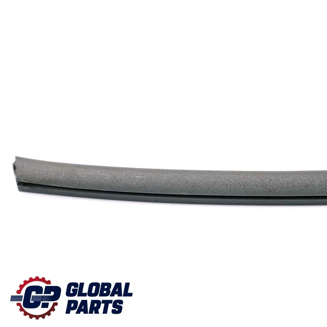  Mercedes-Benz A W168 Rear Right Door O/S Window Sealing Rail Inside - SKU A1687350465 - Part number A1687350465