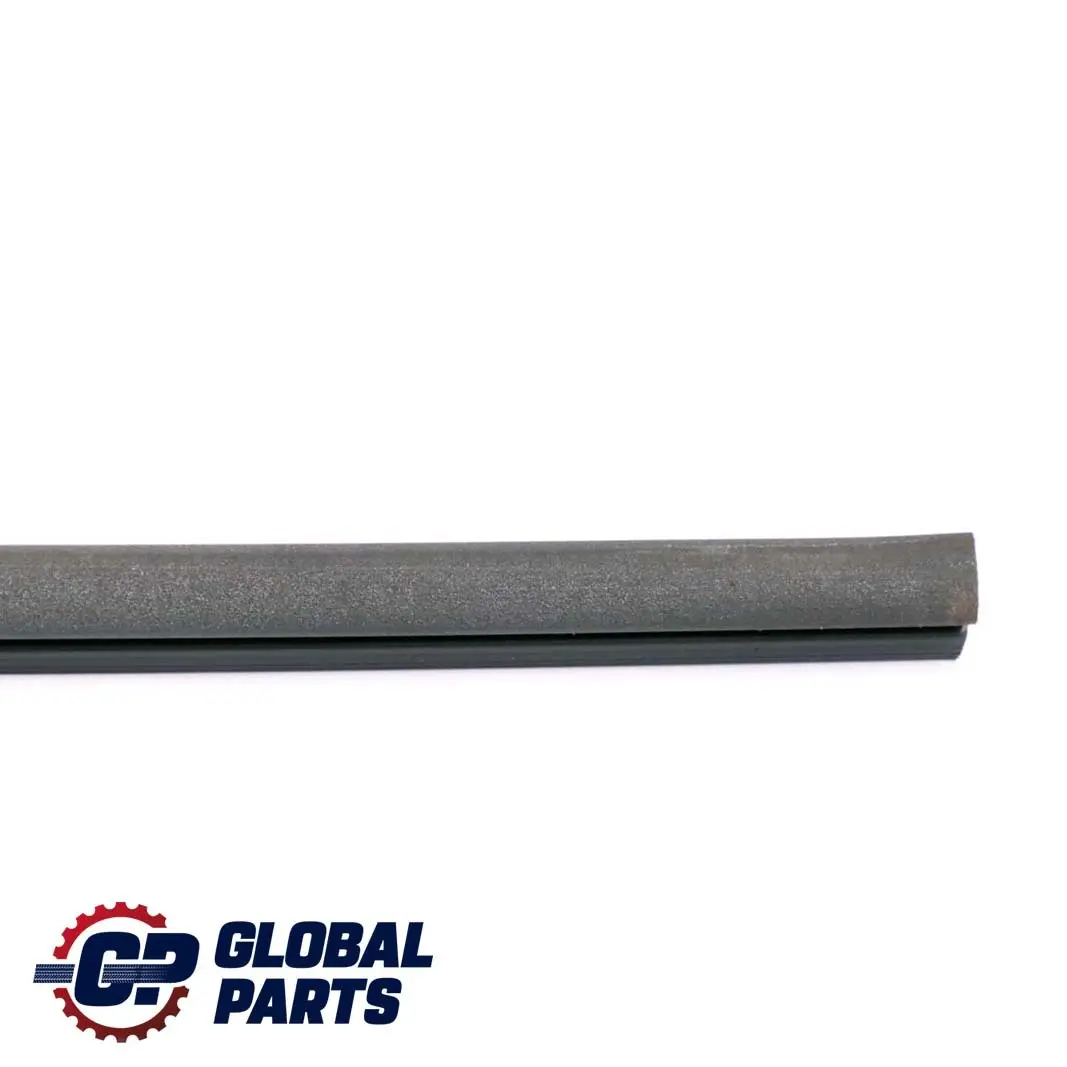  Mercedes-Benz A W168 Rear Right Door O/S Window Sealing Rail Inside - SKU A1687350465 - Part number A1687350465