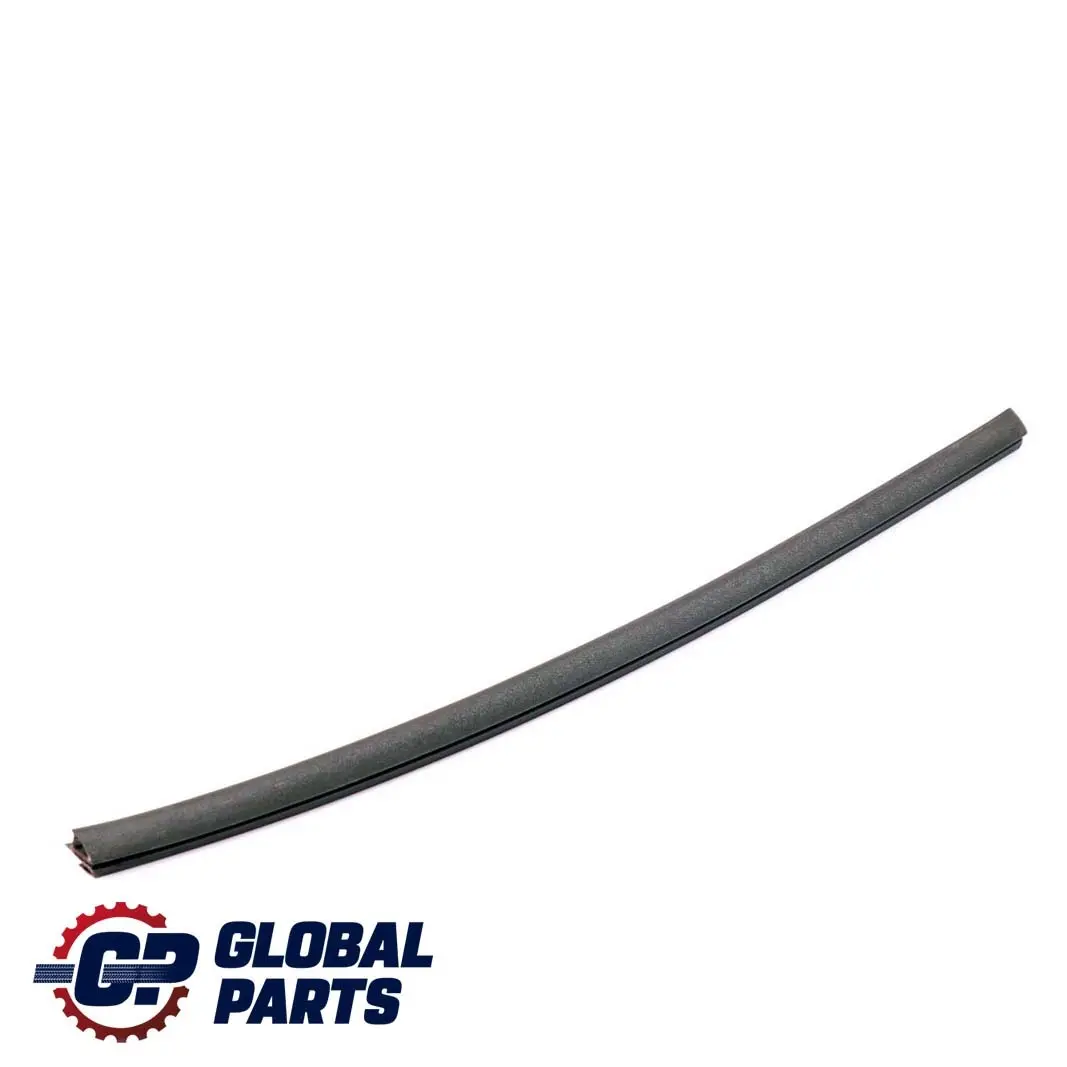  Mercedes-Benz A W168 Rear Right Door O/S Window Sealing Rail Inside - SKU A1687350465 - Part number A1687350465
