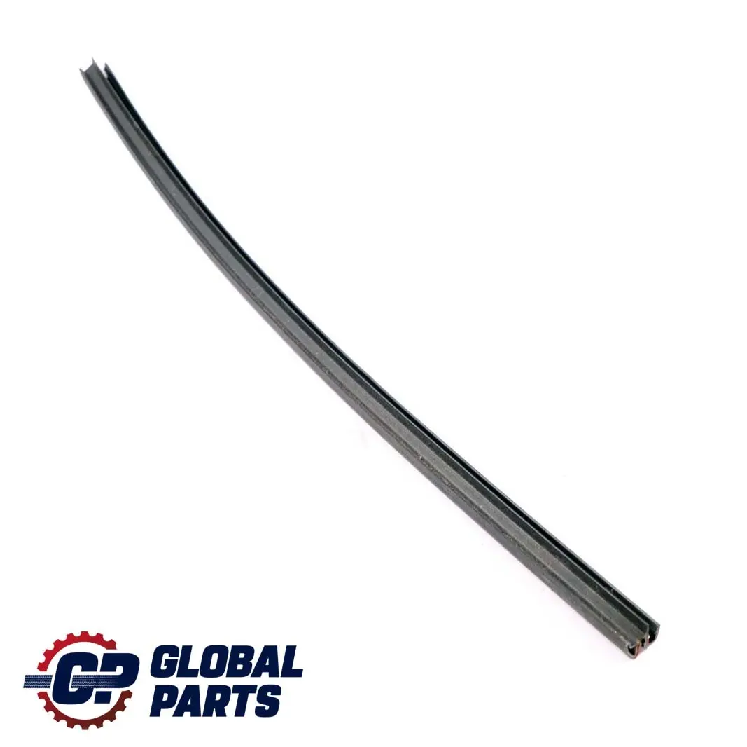  Mercedes-Benz A W168 Rear Right Door O/S Window Sealing Rail Inside - SKU A1687350465 - Part number A1687350465