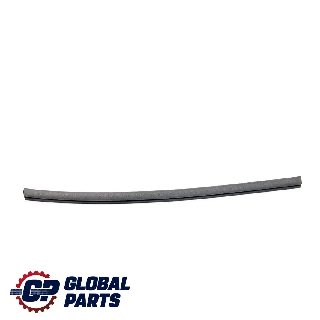  Mercedes-Benz W168 Barra Interno Porta Posteriore Dx Guarnizione A168735046 - SKU A1687350465 - Numero di parte A1687350465