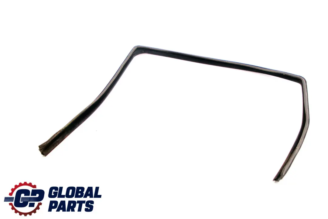 Mercedes A-Class W168 Rear Left Door N/S Window Guide Seal Gasket - SKU A1687350525 - Part number A1687350525