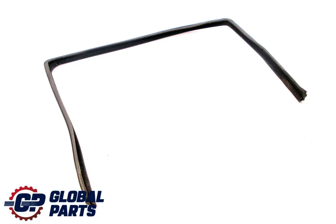 Clase A W168 Puerta Trasera Izquierda Ventana Guia Junta para Mercedes con número de pieza A1687350525 Mercedes Clase A W168 Puerta Trasera Izquierda Ventana Guia Junta - SKU A1687350525 - Número de pieza A1687350525