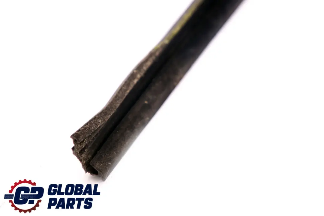 Mercedes A-Class W168 Rear Left Door N/S Window Guide Seal Gasket - SKU A1687350525 - Part number A1687350525