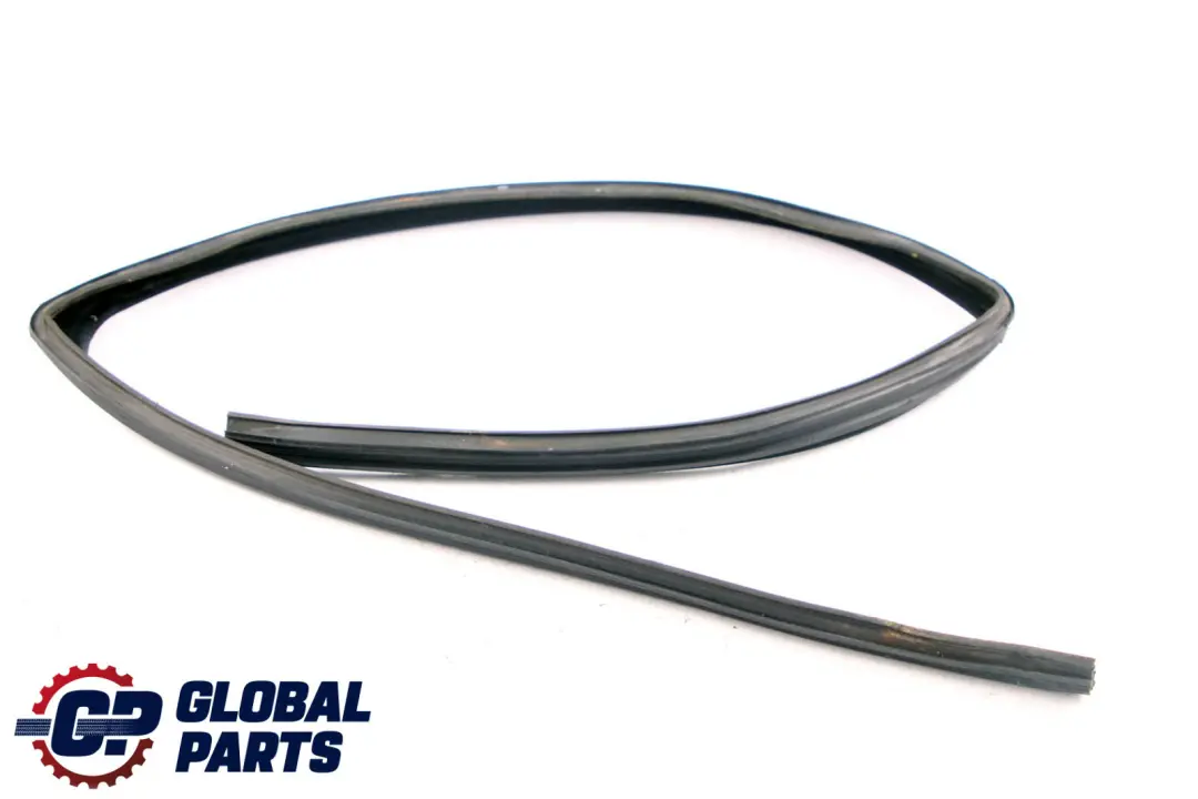 Mercedes Benz a Class W168 Porta Posteriore Sinistra Binario Finestra - SKU A1687350525 - Numero di parte A1687350525