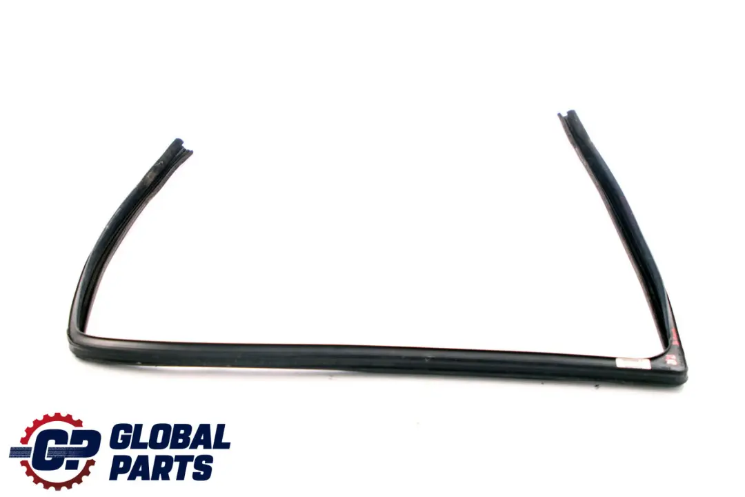 Puerta Trasera Derecha Ventana Guia Junta De Sellado para Mercedes W168 con número de pieza A1687350625 Mercedes W168 Puerta Trasera Derecha Ventana Guia Junta De Sellado - SKU A1687350625 - Número de pieza A1687350625