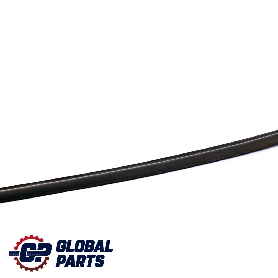  Mercedes-Benz A W168 Rear Left Door N/S Window Outside Sealing Rail Seal Gasket - SKU A1687350965 - Part number A1687350965