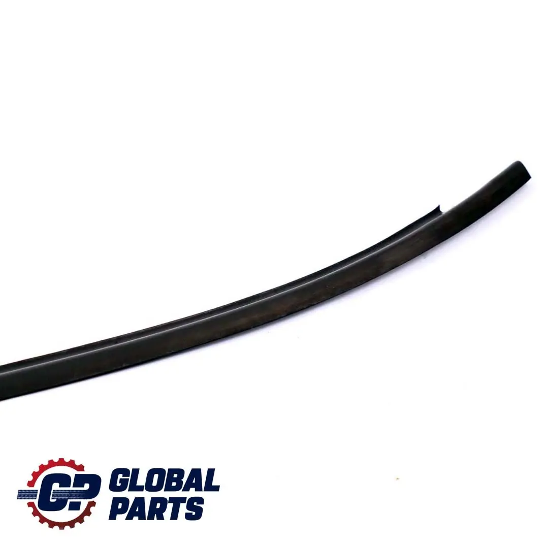  Mercedes-Benz A W168 Rear Left Door N/S Window Outside Sealing Rail Seal Gasket - SKU A1687350965 - Part number A1687350965