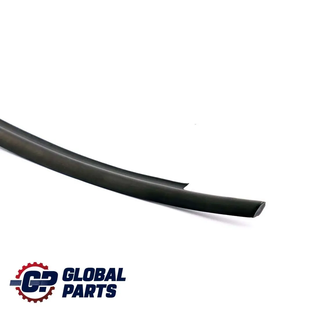 Mercedes-Benz W168 Arriere Gauche Porte Fenetre Exterieur Joints Rail pour à propos du numéro de pièce A1687350965 Mercedes-Benz W168 Arriere Gauche Porte Fenetre Exterieur Joints Rail - SKU A1687350965 - Numéro de pièce A1687350965