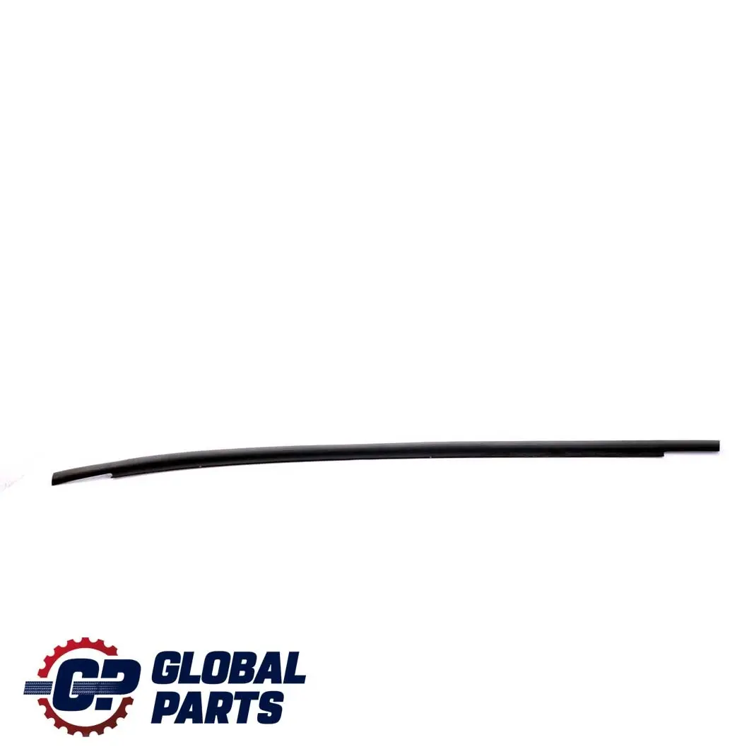 Mercedes-Benz W168 Arriere Gauche Porte Fenetre Exterieur Joints Rail pour à propos du numéro de pièce A1687350965 Mercedes-Benz W168 Arriere Gauche Porte Fenetre Exterieur Joints Rail - SKU A1687350965 - Numéro de pièce A1687350965