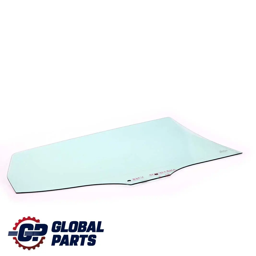  Mercedes-Benz W168 Arriere Gauche Bleu Verre Vitre AS2 - SKU A1687351110 - Numéro de pièce A1687351110