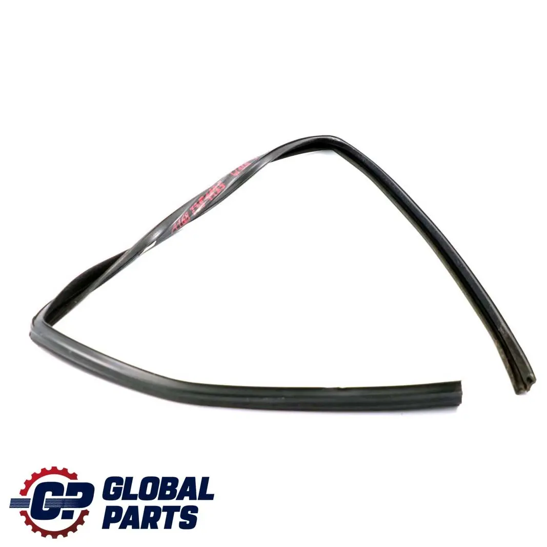 Porta Posteriore Sinistra Finestra Guida Guarnizione per Mercedes W168 con numero di parte A1687351125 Mercedes W168 Porta Posteriore Sinistra Finestra Guida Guarnizione - SKU A1687351125 - Numero di parte A1687351125