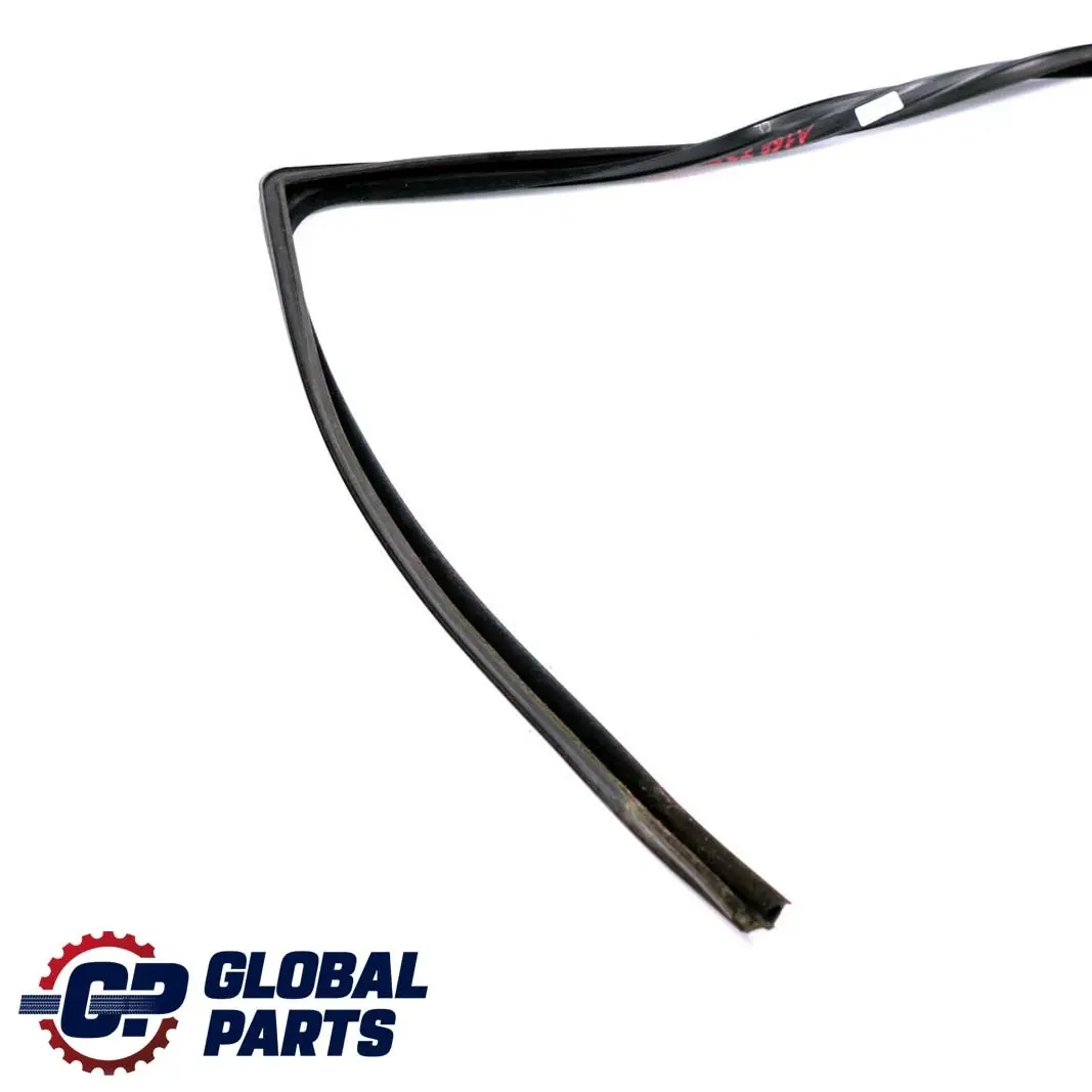 Mercedes-Benz W168 Porte Arriere Gauche Guidage de Fenetre pour à propos du numéro de pièce A1687351125 Mercedes-Benz W168 Porte Arriere Gauche Guidage de Fenetre - SKU A1687351125 - Numéro de pièce A1687351125