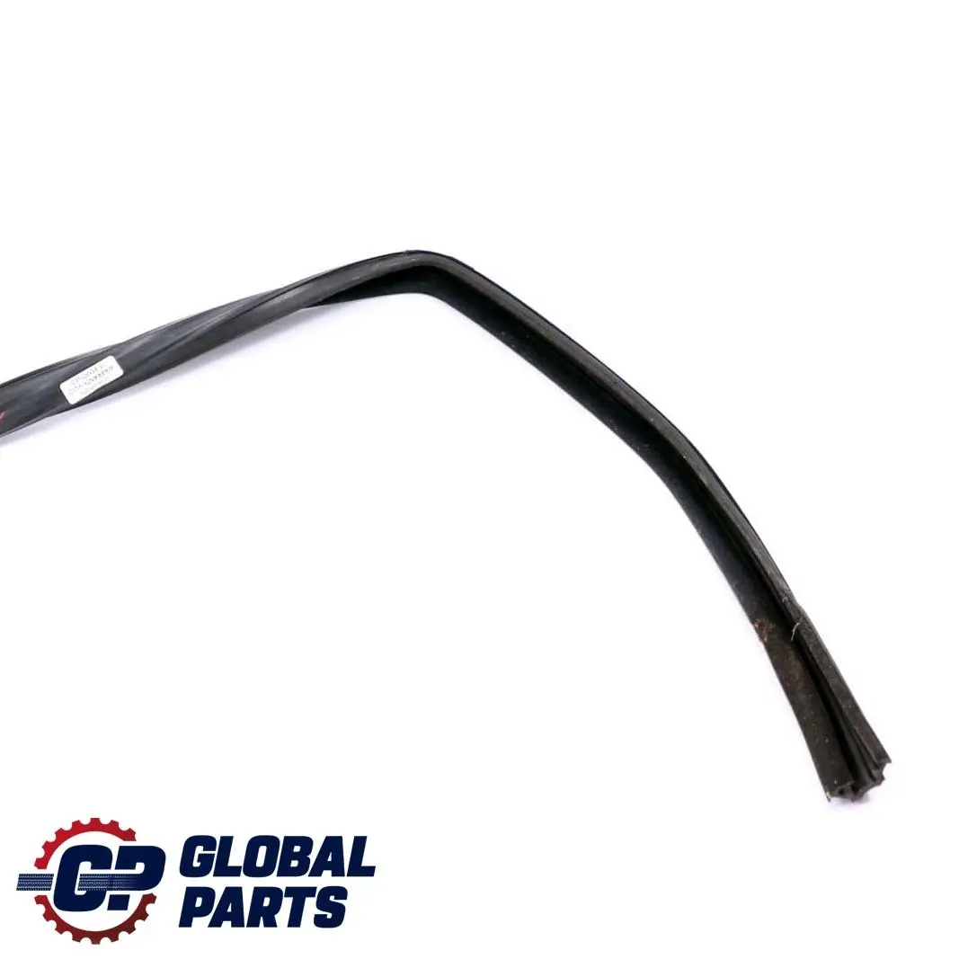 Porta Posteriore Sinistra Finestra Guida Guarnizione per Mercedes W168 con numero di parte A1687351125 Mercedes W168 Porta Posteriore Sinistra Finestra Guida Guarnizione - SKU A1687351125 - Numero di parte A1687351125