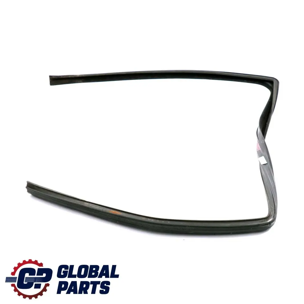 Mercedes W168 Porta Posteriore Sinistra Finestra Guida Guarnizione - SKU A1687351125 - Numero di parte A1687351125