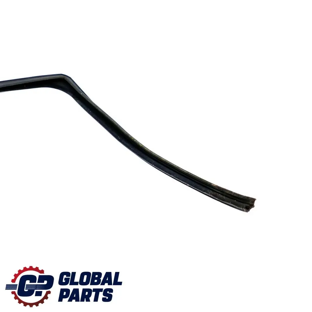 Mercede-Benz A W168 Rear Right Door O/S Window Guide Seal Gasket to with Part number A1687351225 Mercede-Benz A W168 Rear Right Door O/S Window Guide Seal Gasket - SKU A1687351225 - Part number A1687351225