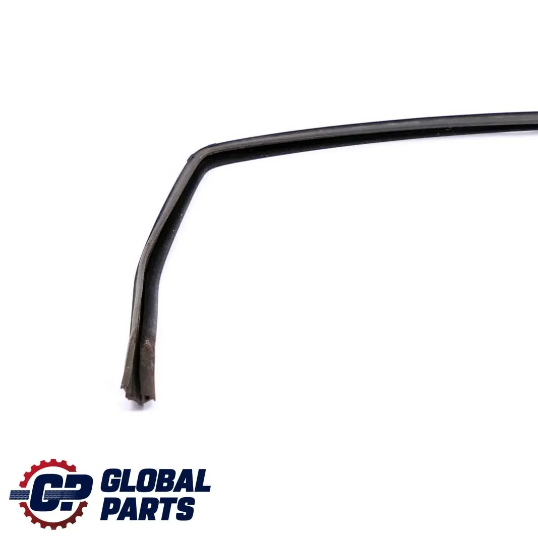 Mercede-Benz A W168 Rear Right Door O/S Window Guide Seal Gasket to with Part number A1687351225 Mercede-Benz A W168 Rear Right Door O/S Window Guide Seal Gasket - SKU A1687351225 - Part number A1687351225