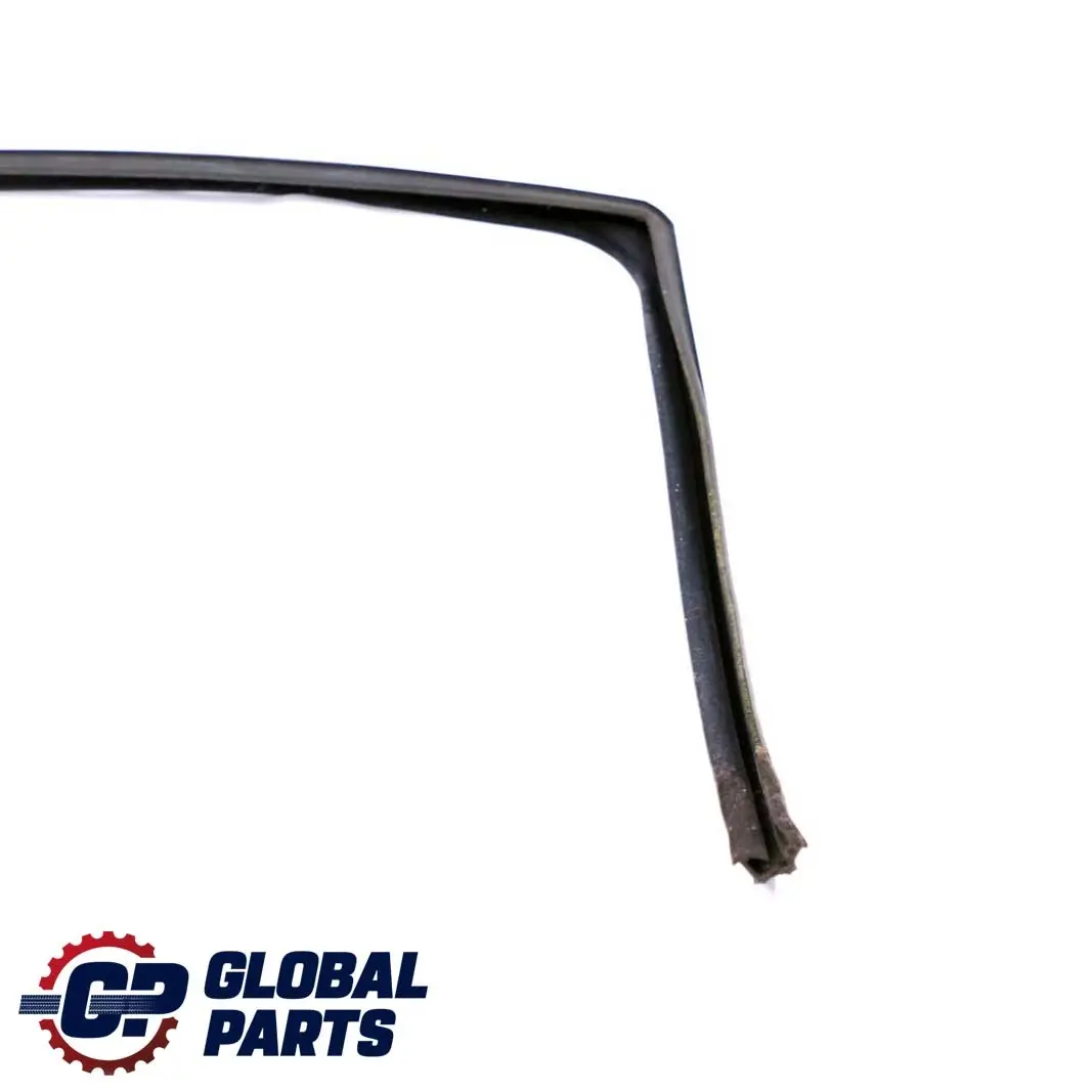Mercede-Benz A W168 Rear Right Door O/S Window Guide Seal Gasket to with Part number A1687351225 Mercede-Benz A W168 Rear Right Door O/S Window Guide Seal Gasket - SKU A1687351225 - Part number A1687351225