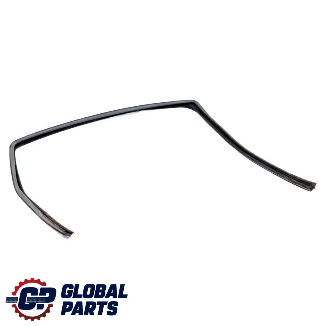 Mercede-Benz A W168 Rear Right Door Window Guide Seal Gasket para con número de pieza A1687351225 Mercede-Benz A W168 Rear Right Door Window Guide Seal Gasket - SKU A1687351225 - Número de pieza A1687351225