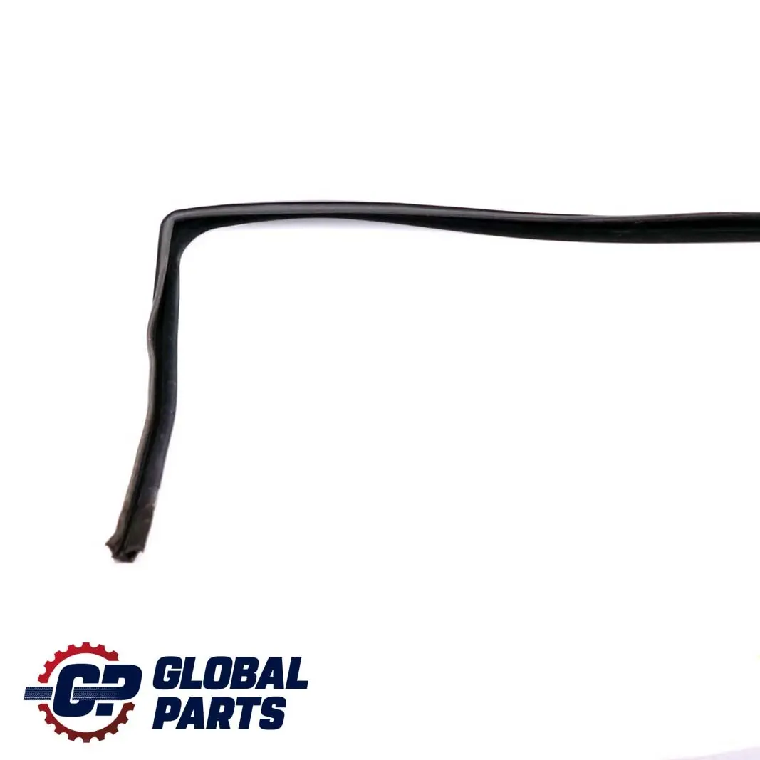 Left Door N/S Window Guide Seal Gasket to Mercedes A-Class W168 Rear with Part number A1687351325 Mercedes A-Class W168 Rear Left Door N/S Window Guide Seal Gasket - SKU A1687351325 - Part number A1687351325
