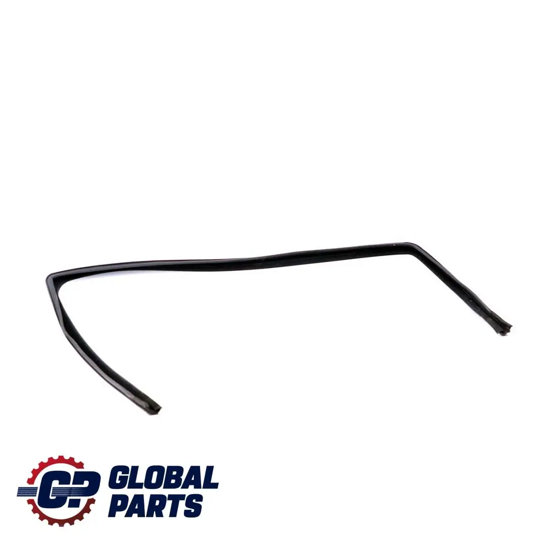 Porta Posteriore Sinistra Finestra Guida Guarnizione per Mercedes W168 con numero di parte A1687351325 Mercedes W168 Porta Posteriore Sinistra Finestra Guida Guarnizione - SKU A1687351325 - Numero di parte A1687351325