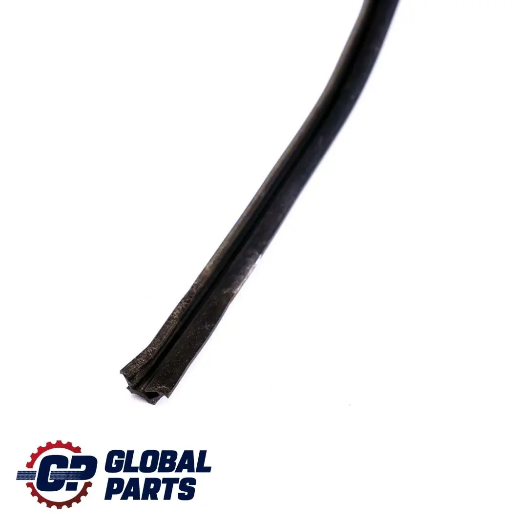 Left Door N/S Window Guide Seal Gasket to Mercedes A-Class W168 Rear with Part number A1687351325 Mercedes A-Class W168 Rear Left Door N/S Window Guide Seal Gasket - SKU A1687351325 - Part number A1687351325