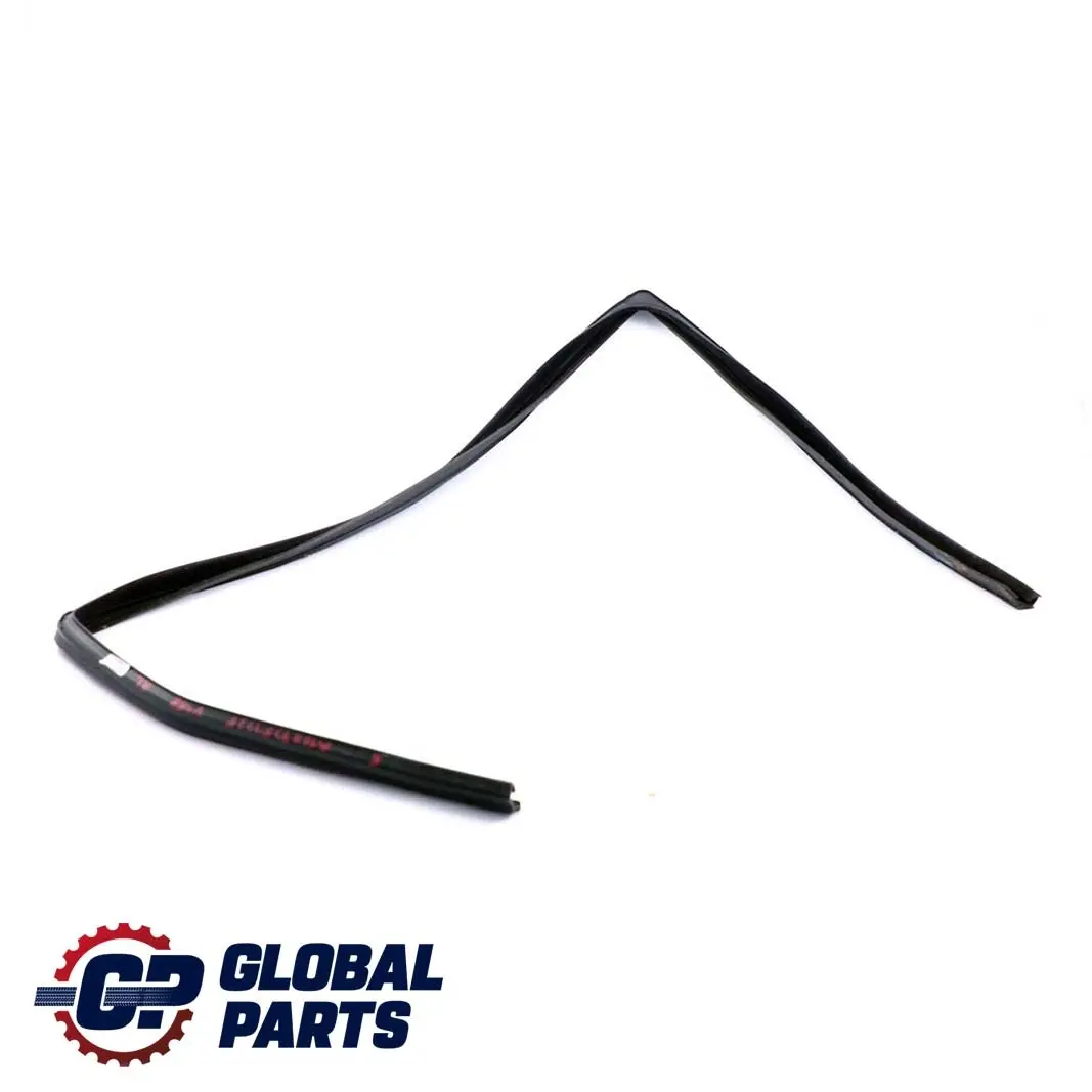 Porta Posteriore Sinistra Finestra Guida Guarnizione per Mercedes W168 con numero di parte A1687351325 Mercedes W168 Porta Posteriore Sinistra Finestra Guida Guarnizione - SKU A1687351325 - Numero di parte A1687351325
