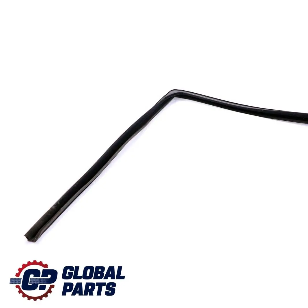 Mercedes A-Class W168 Rear Right Door O/S Window Guide Seal Gasket - SKU A1687351425 - Part number A1687351425