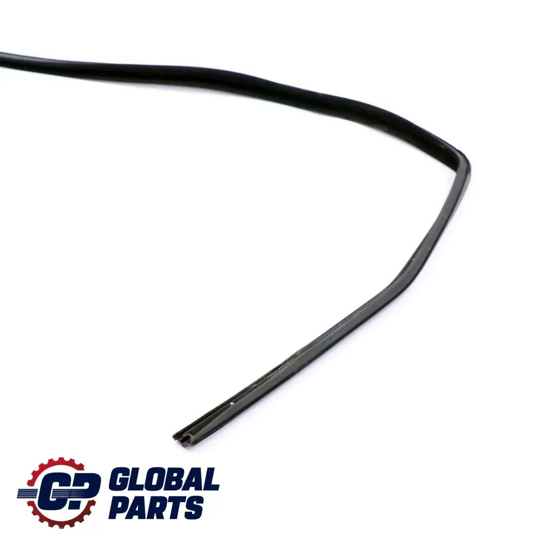 Mercedes A-Class W168 Rear Right Door O/S Window Guide Seal Gasket - SKU A1687351425 - Part number A1687351425