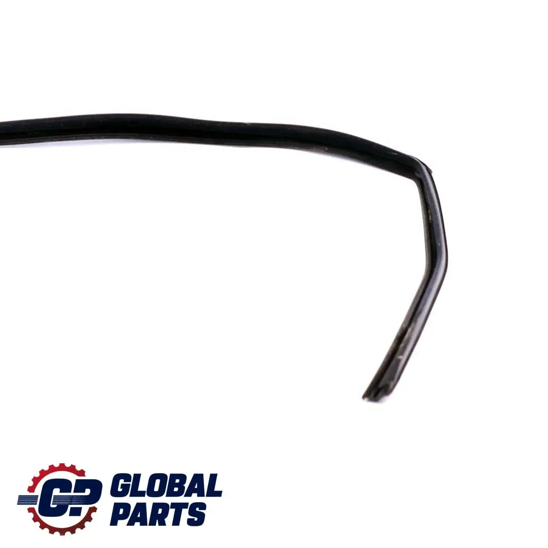 Mercedes A-Class W168 Rear Right Door O/S Window Guide Seal Gasket - SKU A1687351425 - Part number A1687351425