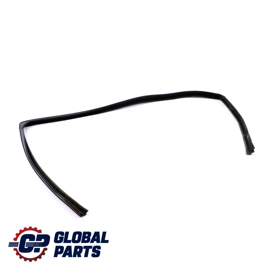 Mercedes A-Class W168 Rear Right Door O/S Window Guide Seal Gasket - SKU A1687351425 - Part number A1687351425