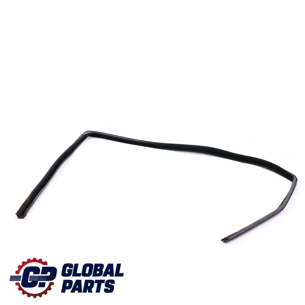 Mercedes A-Class W168 Rear Right Door O/S Window Guide Seal Gasket - SKU A1687351425 - Part number A1687351425